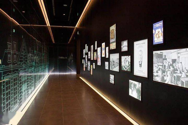 【展館設計】展館設計還在用傳統的展館設計分割空間模式？試試下文這些