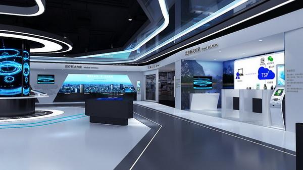 展廳要求 ， 展廳 ， 鑫時空