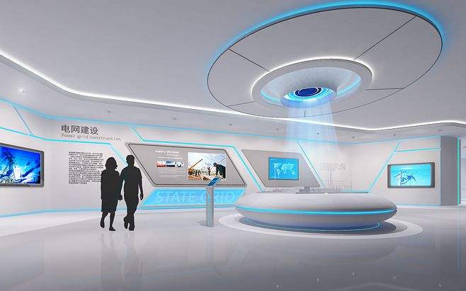 展臺搭建根基的三個因素異常你要注意！