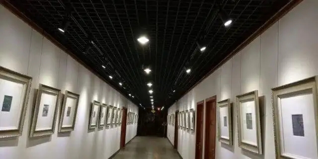展廳設(shè)計(jì) ， 展廳 ， 鑫時(shí)空