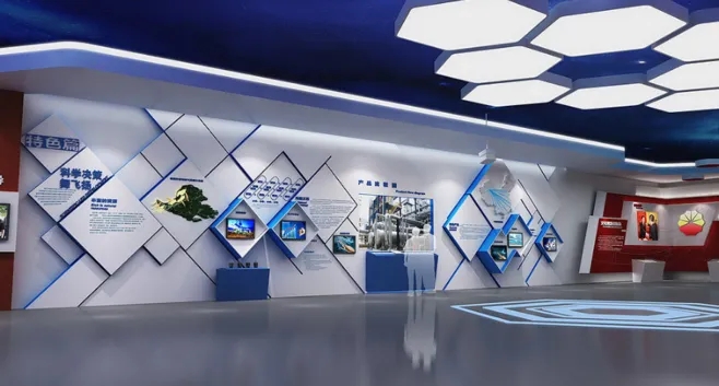 展館設計 ， 展館 ， 鑫時空