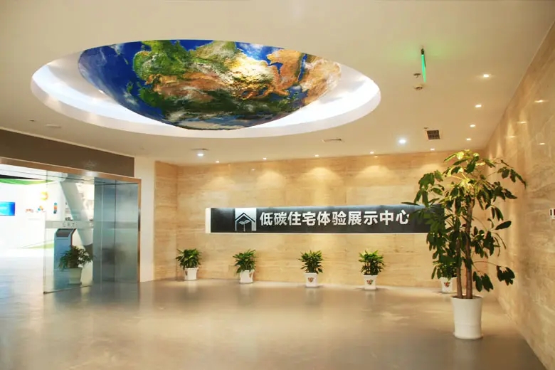 展廳設計 ， 展廳 ， 鑫時空