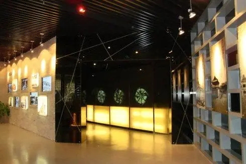展館裝修 ， 展館 ， 鑫時(shí)空