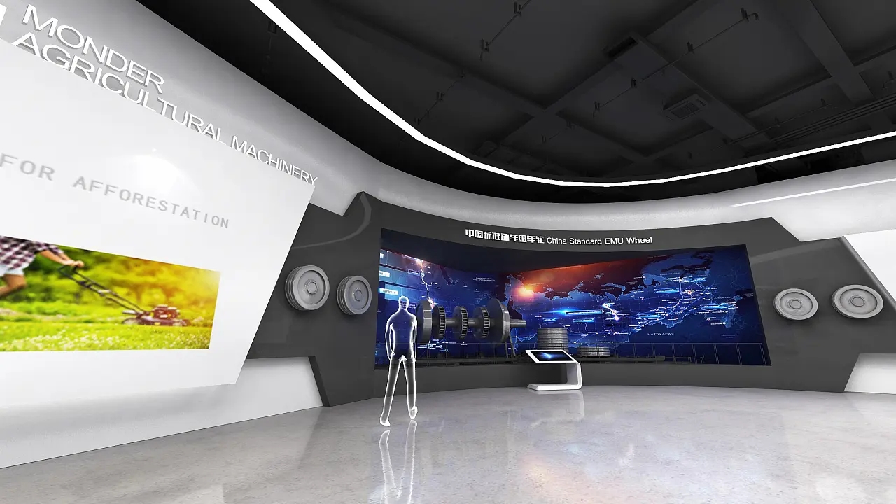 展會搭建 ， 展會 ， 鑫時空