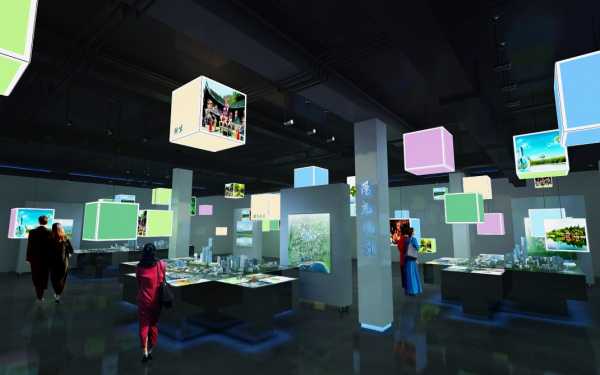 展臺設(shè)計 , 展臺 ,鑫時空