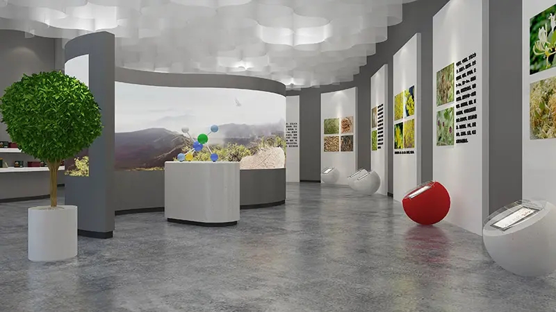 展會搭建 ， 展會 ， 鑫時空