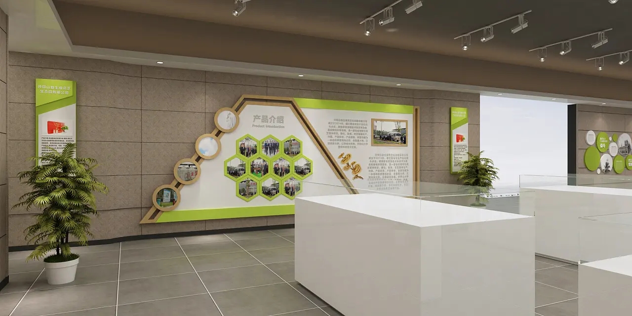 展廳設計 ， 展廳 ， 鑫時空