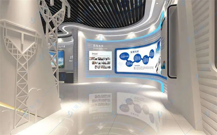 展廳設備 ， 展廳 ，鑫時空