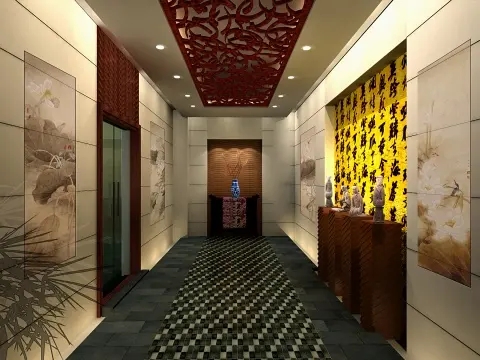 展廳設計 ，展廳 ，鑫時空