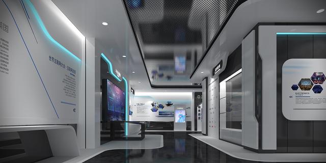 展臺設(shè)計 , 展臺 ,鑫時空