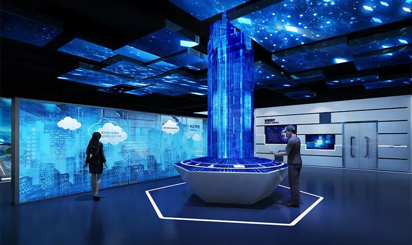 展臺搭建 ，展臺 ，鑫時空