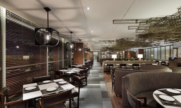 餐飲設計：打造親子友好型餐廳